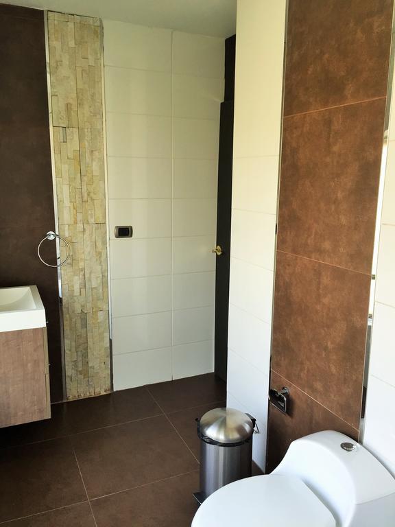 Hotel De Turistas La Villa Sicuani Room photo